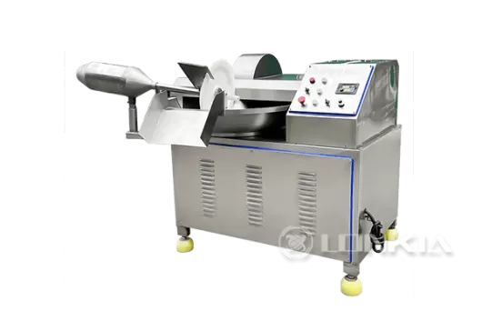 Bowl Cutter Machine