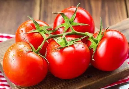 Tomato Steam Peeling Production Line