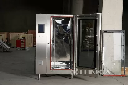 Commercial Combi Ovens