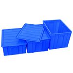 Seafood Crate