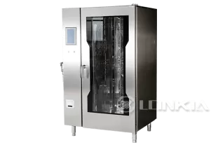 Commercial Combi Ovens