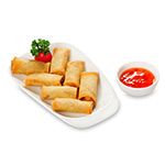 Spring Rolls