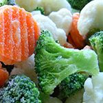 Frozen Vegetables