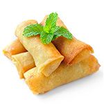 Spring Rolls