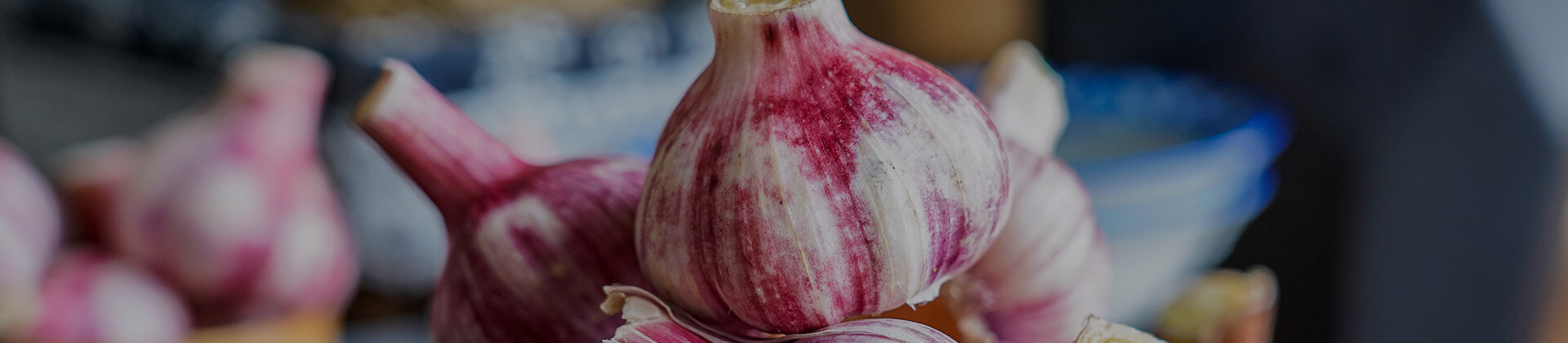 Garlic Peeling Processing Line