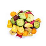 Fruit And Vegetable Chips