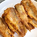 Fried Fish