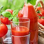 Tomato Juice