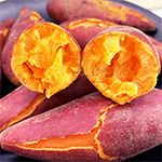 Sweet Potato