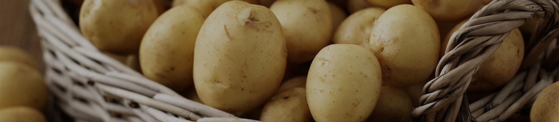 Potatoes Steam Peeling Production Line