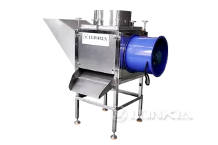 Garlic Clove Separator Machine