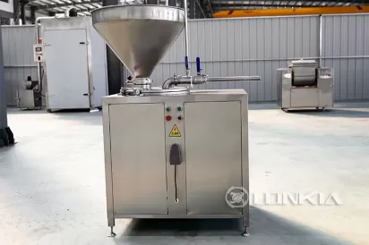 Sausage Stuffers Machine