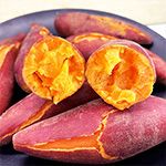 Roasted Sweet Potato