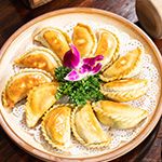 Fried Dumplings