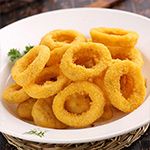 Fried Onion Rings