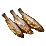 Smoked Fish