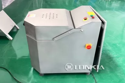 Centrifugal Dehydrator Machine