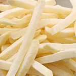 Frozen French Fries