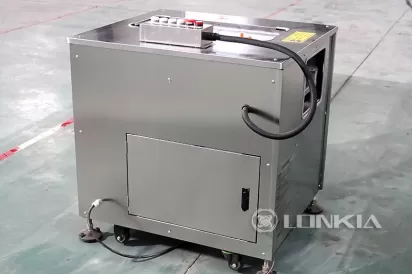 Fish Fillet Machine