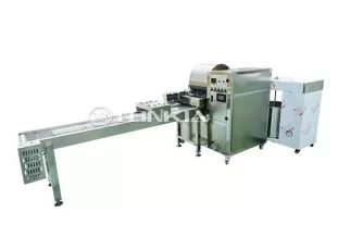 Spring Roll Maker Machine